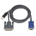 USB KVM Cable
