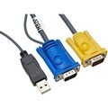 PS/2 to USB Intelligent KVM Cable