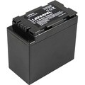 NoMEM Lithium Ion Battery