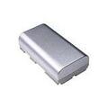 Lithium Ion Camcorder Battery