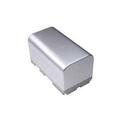 Lithium Ion Camcorder Battery