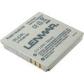 NoMEM Lithium Ion Battery