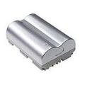 Lithium Ion Digital Camera Battery