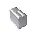 Lithium Ion Camcorder Battery