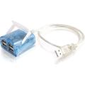 Cables To Go USB-2.0 4-port Laptop Hub