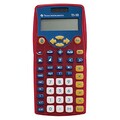 Texas Instruments TI-10 Scientific Calculator