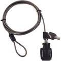 SecuriCable Notebook Combo Lock