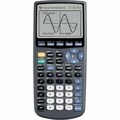83 Plus Graphics Calculator
