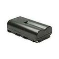 Lithium Ion Camcorder Battery