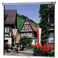 Model B Manual Wall and Ceiling Projection Screen