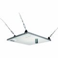 2 Pieces Suspended Ceiling Mount Kit