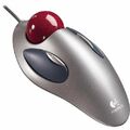 Logitech Marble Mouse