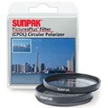 ToCAD Sunpak CF-7034-UV PicturePlus 58mm Ultra-Violet Filter