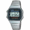 Casio A168W-1 Classic Wrist Watch