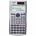 Advanced Scientific Calculator