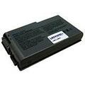 2200 mAh NoMEM Rechargeable Notebook Battery
