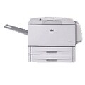 HP LaserJet 9000 9040DN Laser Printer - Monochrome - Plain Paper Prin