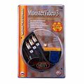 Monster Cable MV3CV-4M Video 3 High-Resolution Component Video Cable