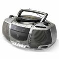 CX-CD248 Portable CD - Radio - Stereo Cassette Player-Recorder