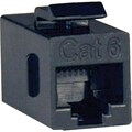 Tripp Lite Cat. 6 Straight Through Modular In-line Coupler