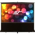 ezCinema Portable Projection Screen