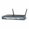 Cisco 1811 Integrated Services Security Router