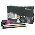 Lexmark Magenta High Yield Return Program Toner Cartridge