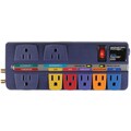 Monster Cable PowerCenter 8-outlet AV 800 Surge Suppressor