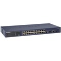 ProSafe FS726TP 24 Port 10/100 Smart Switch