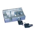 OpTC Anti-Theft Lock System