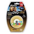 4x DVD+RW Media