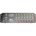 41067 Audio/Video Distribution Amplifier