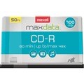 Maxell 40x CD-R Media