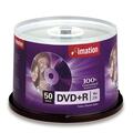 Imation 16x DVD+R Media