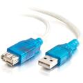 USB 2.0 Active Extension Cable