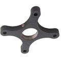 CMA 4" Flat Ceiling Plate