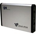 CP TECH CP-UB-200 Aluminum Hard Drive Case
