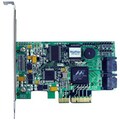 RocketRAID 2310 4 Port Serial ATA RAID Controller