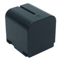 LIJF714 Lithium Ion Camcorder Battery