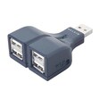 Belkin USB 2.0 4-port Thumb Hub