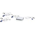 Iogear 4-Port USB KVM Switch