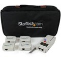 Free correlative data on pro tools Software For Mac StarTech.com Network Cable Tester w/ Loopback Plugs