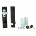 Combination Lock Handles