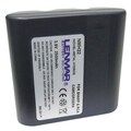 NMH22 NiMH Battery for Camcorders