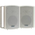PylePro PDWR63 Waterproof Speakers