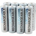 PRO827 AA Size Nickel Metal Hydride General Purpose Battery