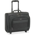 SOLO Dual-access Rolling Computer Case