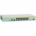 AT-8000S/16-10 Managed Ethernet Switch