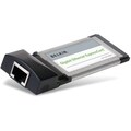 Belkin Gigabit Ethernet ExpressCard