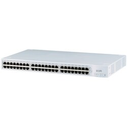 3Com SuperStack 3 Switch 4400 (Refurbished)